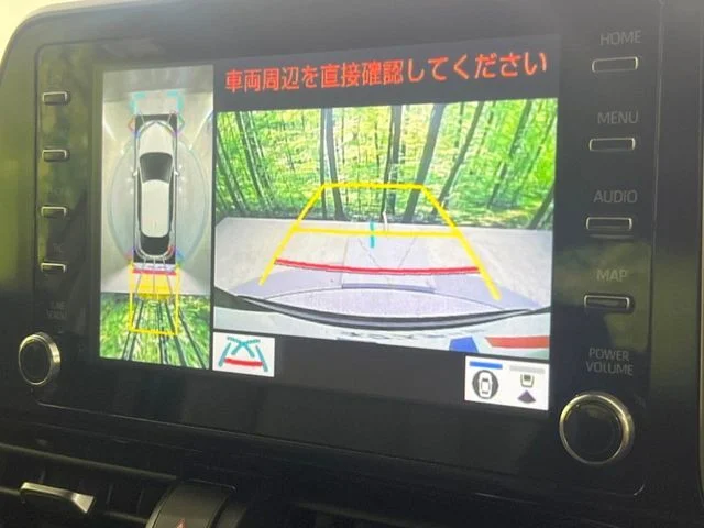 Toyota C-HR G　ハイブリッド photo 4