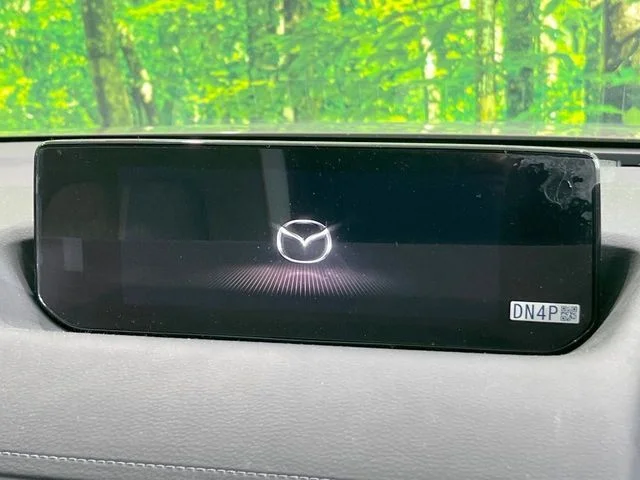 Mazda MX-30 モダン　コンフィデンス photo 3