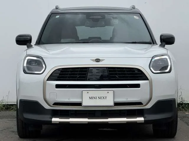 Bmw MINI COUNTRYMAN D photo 4