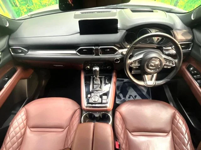 Mazda CX-8 XD　エクスクルーシブ　モード photo 2