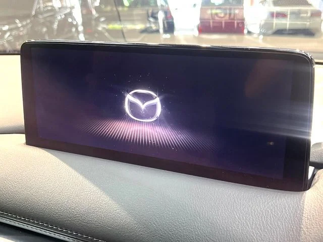 Mazda CX-8 XD　エクスクルーシブ　モード photo 3