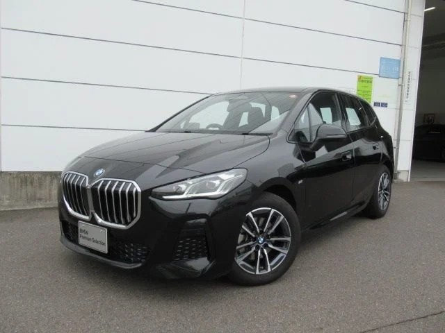 Bmw BMW 2series Active Tourer 218i　Mスポーツ 2024