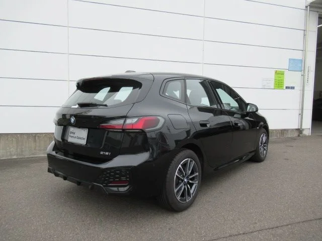 Bmw BMW 2series Active Tourer 218i　Mスポーツ photo 2