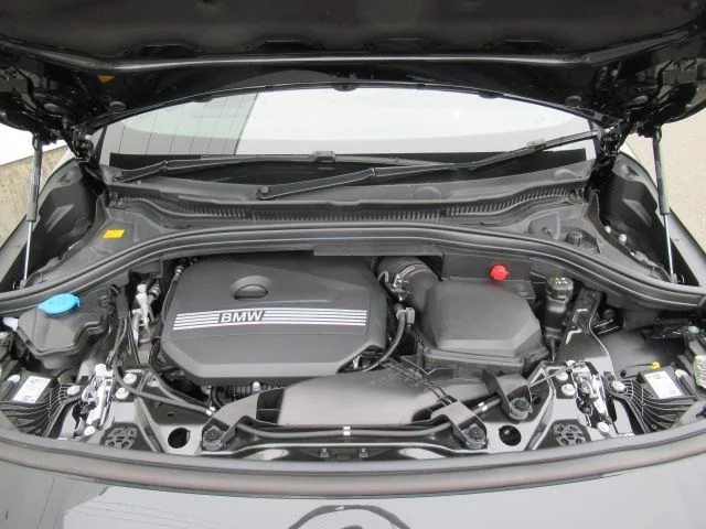 Bmw BMW 2series Active Tourer 218i　Mスポーツ photo 4