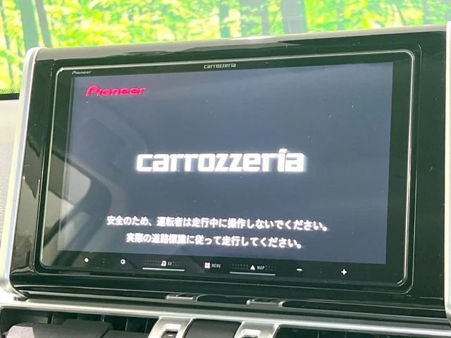 Toyota RAV4 4WD G photo 4