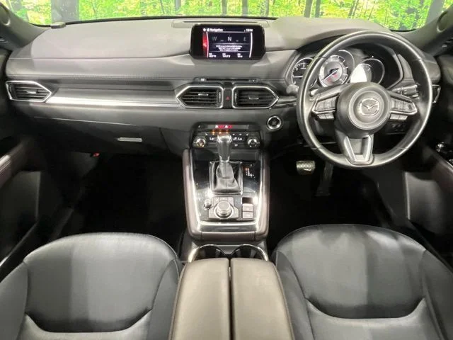 Mazda CX-8 4WD XD　プロアクティブ photo 2