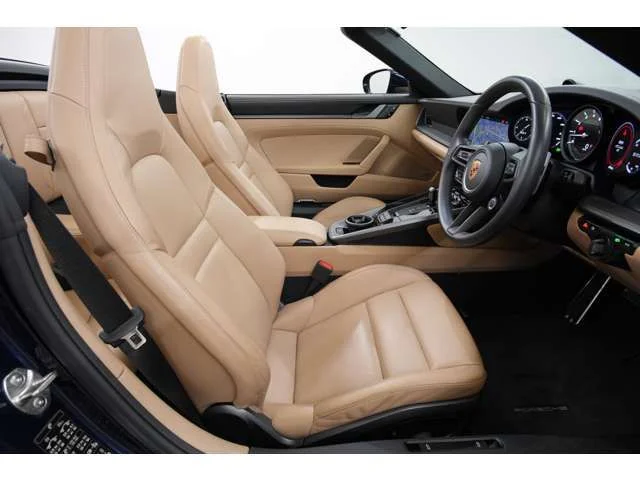 Porsche PORSCHE 911 open カレラ photo 2