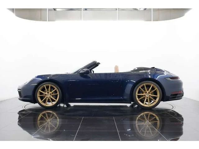 Porsche PORSCHE 911 open カレラ photo 3
