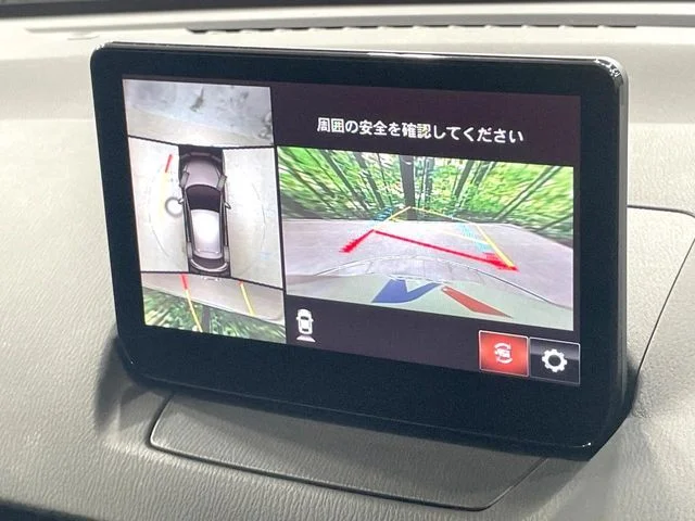 Mazda MAZDA2 15S　スマート　エディション photo 4