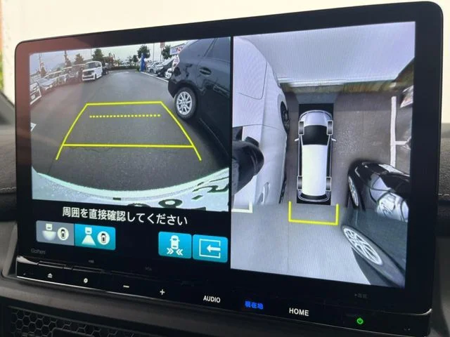 Honda STEPWAGON e:HEV SPADA プレミアムライン　ブラックエディション photo 3