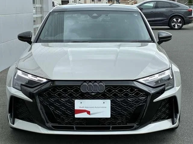 Audi AUDI RS3 Sedan ベースグレード photo 3