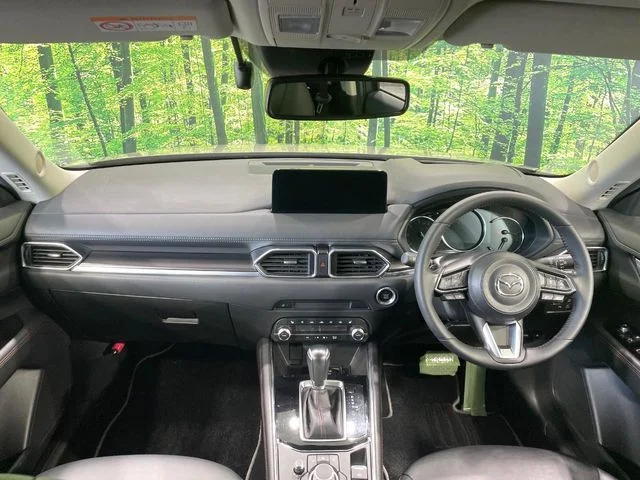 Mazda CX-5 XD　ブラックトーンエディション photo 2