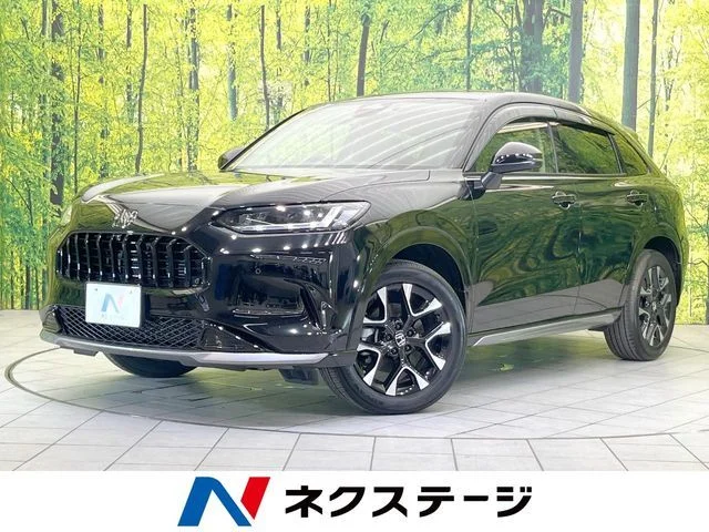Honda ZR-V e:HEV Z 2024