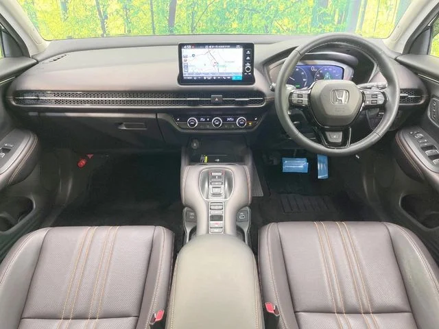Honda ZR-V e:HEV Z photo 2