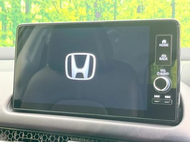 Honda ZR-V e:HEV Z photo 3