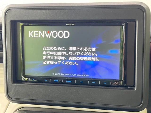 Suzuki Spacia ハイブリッドG photo 3