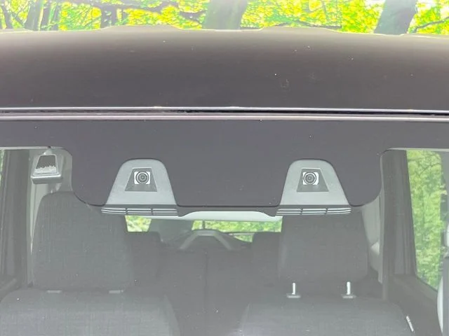 Suzuki Spacia ハイブリッドG photo 4