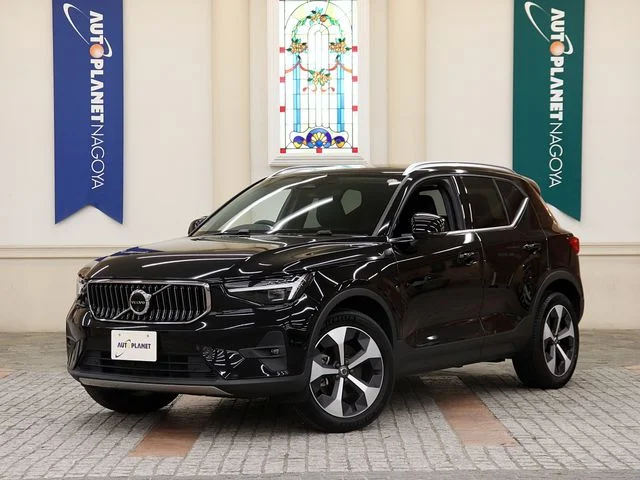 Volvo VOLVO XC40 B4 2024