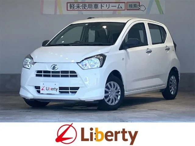 Daihatsu MIRA e:S L　SA3 2021