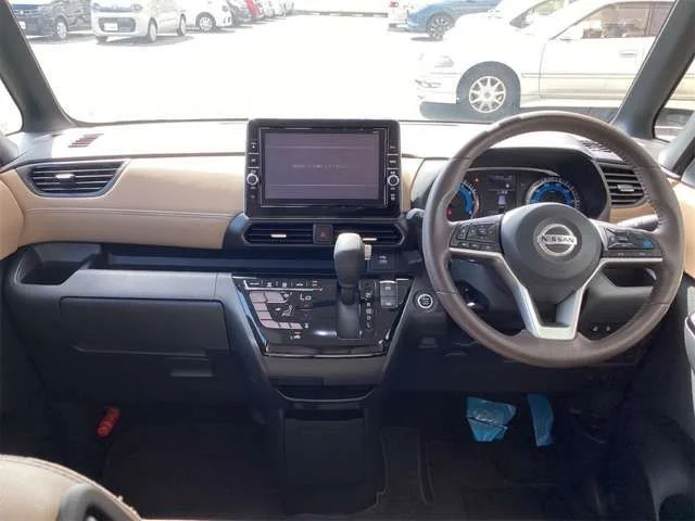 Nissan ROOX ハイウェイスターGターボ　プロパイロット photo 2