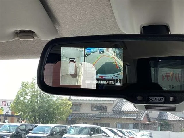 Nissan ROOX ハイウェイスターGターボ　プロパイロット photo 4