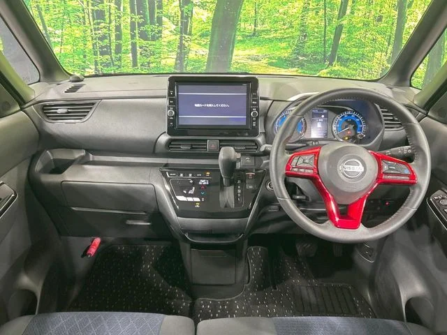 Nissan ROOX ハイウェイスタGターボプロパイロットEd photo 2