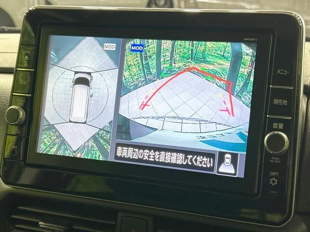 Nissan ROOX ハイウェイスタGターボプロパイロットEd photo 4
