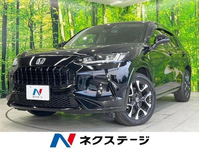 Honda ZR-V e:HEV Z 2024