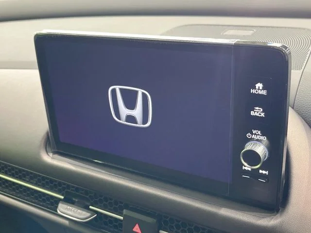 Honda ZR-V e:HEV Z photo 3