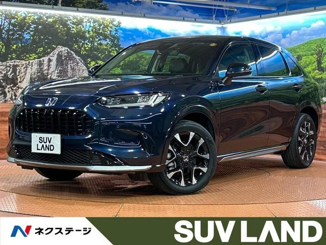 Honda ZR-V e:HEV Z 2023