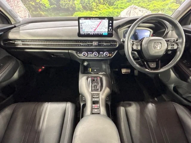 Honda ZR-V e:HEV Z photo 2