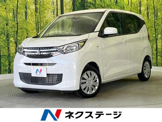 Mitsubishi eK WAGON G 2024