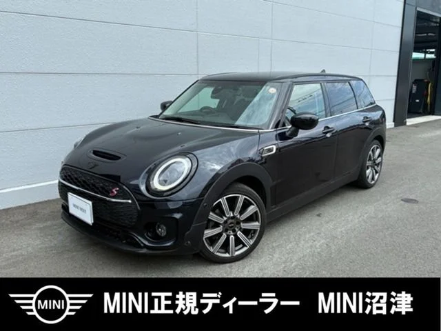 Bmw MINI COOPER SD CLUBMAN ベースグレード 2022