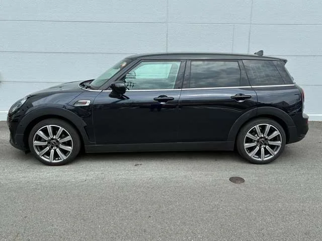 Bmw MINI COOPER SD CLUBMAN ベースグレード photo 3