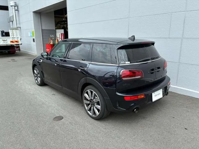 Bmw MINI COOPER SD CLUBMAN ベースグレード photo 4