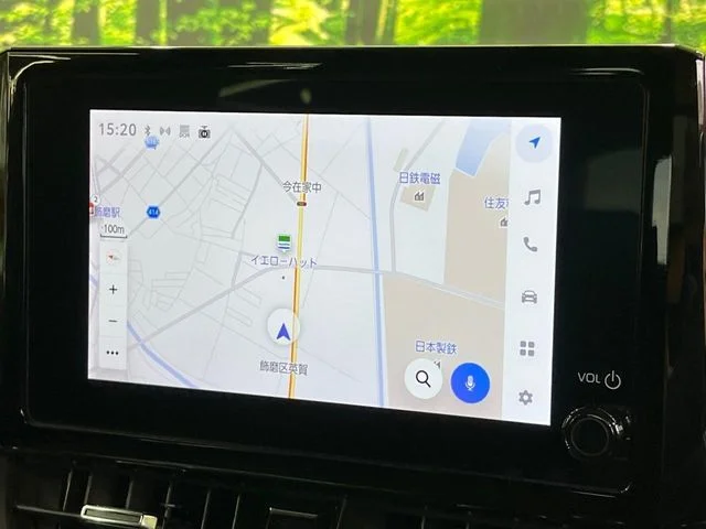Toyota COROLLA SPORT HYBRID ハイブリッド　G　Z photo 3