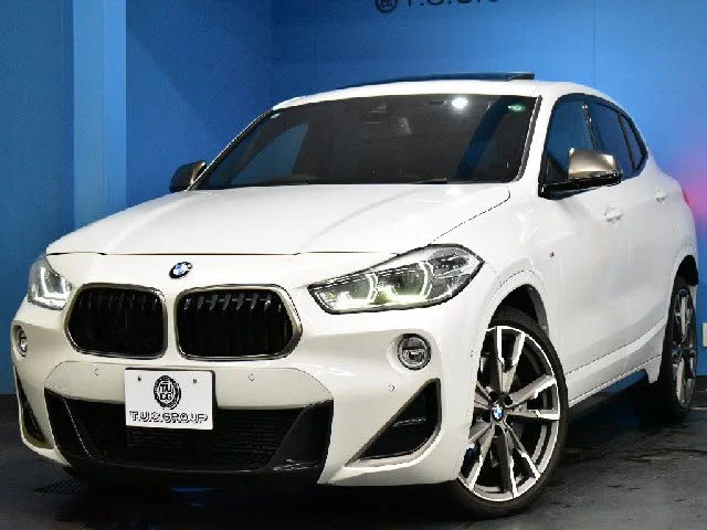 Bmw BMW X2 M35i 2019