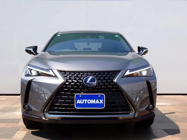 Toyota LEXUS UX250h エレガントブラック photo 4