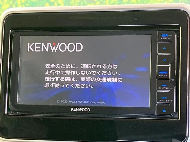 Suzuki Spacia ハイブリッドX photo 4