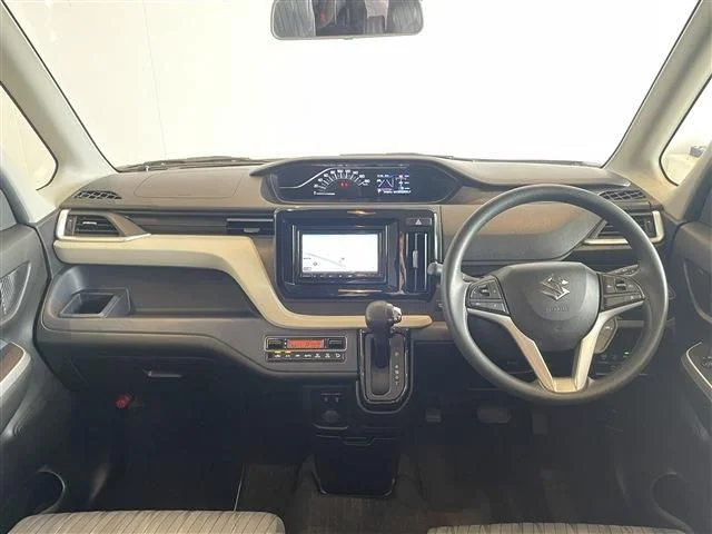 Suzuki SOLIO ハイブリッド　MX photo 3