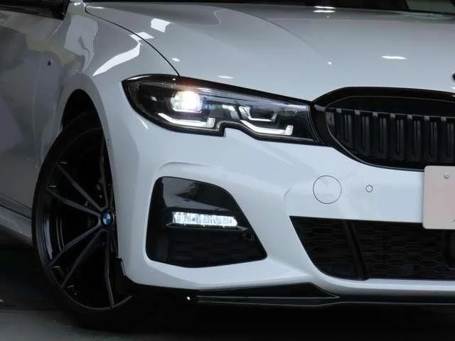 Bmw BMW 3series sedan 320d　xDrive　Mスポーツ photo 3