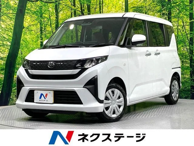 Daihatsu MOVE X 2025