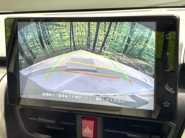 Daihatsu MOVE X photo 4