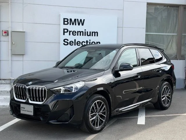 Bmw BMW X1 sDrive20i　Mスポーツ 2026