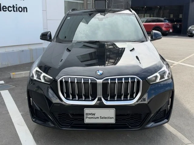 Bmw BMW X1 sDrive20i　Mスポーツ photo 2
