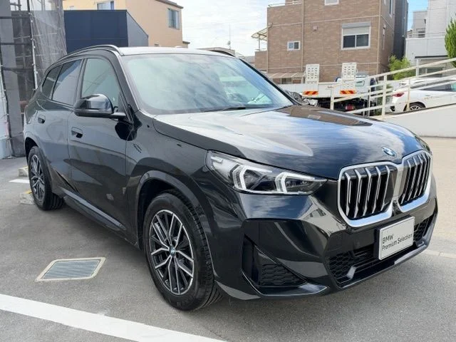 Bmw BMW X1 sDrive20i　Mスポーツ photo 3