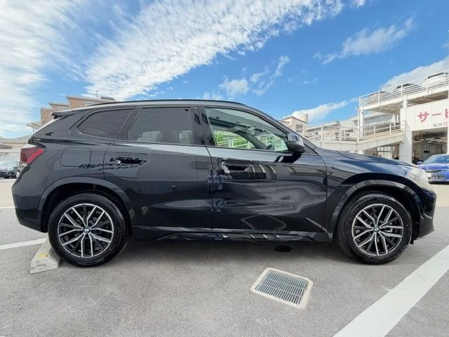 Bmw BMW X1 sDrive20i　Mスポーツ photo 4
