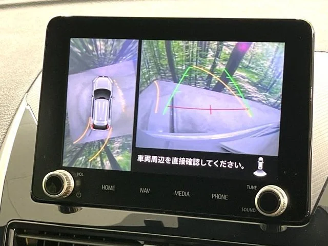 Mitsubishi ECLIPSE CROSS PHEV P photo 4