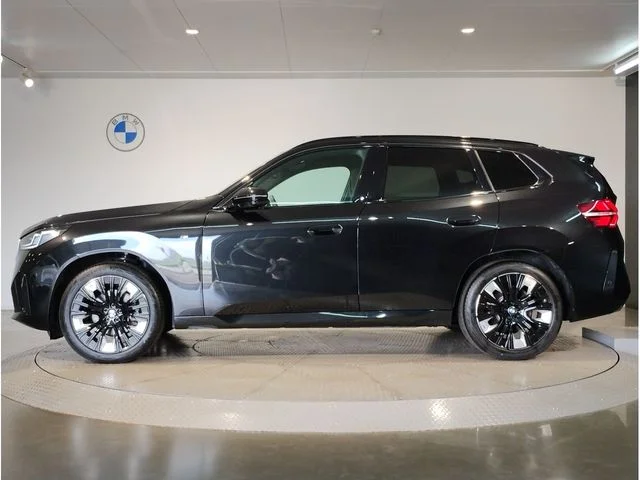 Bmw BMW X3 20d　xDrive　Mスポーツ photo 2