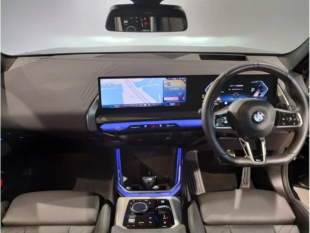 Bmw BMW X3 20d　xDrive　Mスポーツ photo 4